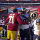 Image for article titled Jeff Fisher Taunts 'Skins With RG3 Trade Haul Before Game
